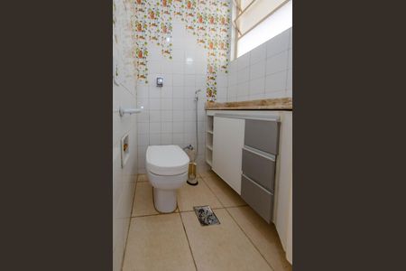 Apartamento à venda com 70m², 3 quartos e 1 vagaBanheiro