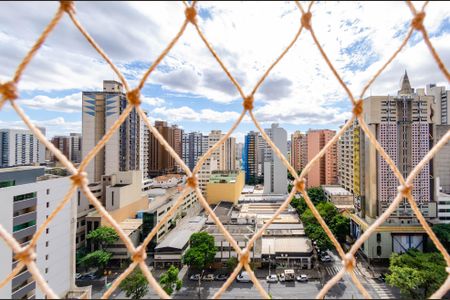 Apartamento à venda com 70m², 3 quartos e 1 vagaVista