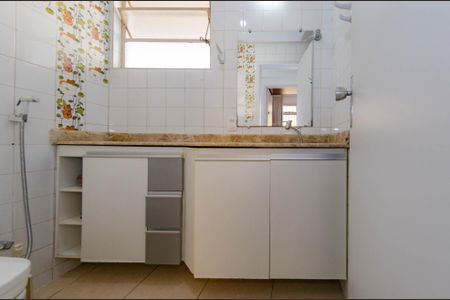 Apartamento à venda com 70m², 3 quartos e 1 vagaBanheiro