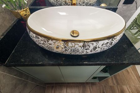 Apartamento à venda com 50m², 1 quarto e sem vagaBanheiro