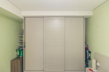 Apartamento à venda com 50m², 1 quarto e sem vagaQuarto