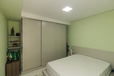 Apartamento à venda com 50m², 1 quarto e sem vagaQuarto