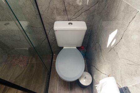 Apartamento à venda com 50m², 1 quarto e sem vagaBanheiro