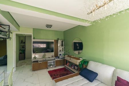 Apartamento à venda com 50m², 1 quarto e sem vagaSala