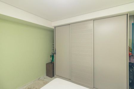 Apartamento à venda com 50m², 1 quarto e sem vagaQuarto