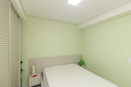 Apartamento à venda com 50m², 1 quarto e sem vagaQuarto