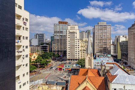 Apartamento à venda com 50m², 1 quarto e sem vagaÁrea comum - Solarium