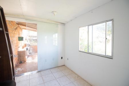 Casa à venda com 260m², 2 quartos e 2 vagasQuarto Kitnet 1