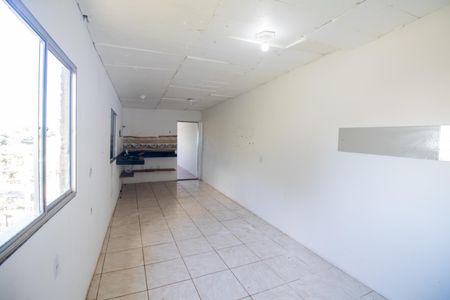 Casa à venda com 260m², 2 quartos e 2 vagasCozinha Kitnet 1