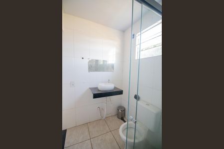 Casa à venda com 260m², 2 quartos e 2 vagasBanheiro Social Kitnet 1