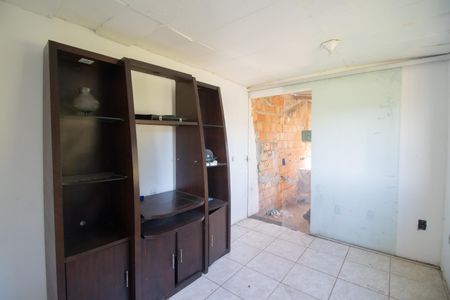 Casa à venda com 260m², 2 quartos e 2 vagasSala Kitnet 1