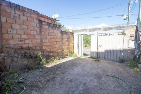 Casa à venda com 260m², 2 quartos e 2 vagasGaragem
