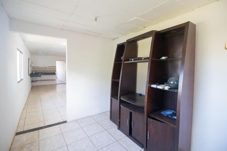 Casa à venda com 260m², 2 quartos e 2 vagasSala Kitnet 1