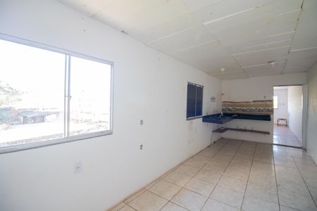 Casa à venda com 260m², 2 quartos e 2 vagasCozinha Kitnet 1