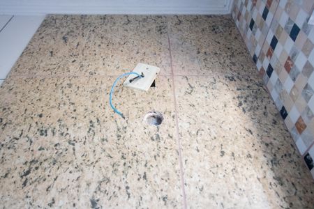 Casa à venda com 260m², 2 quartos e 2 vagasBanheiro Social Kitnet 2