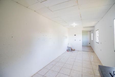 Casa à venda com 260m², 2 quartos e 2 vagasCozinha Kitnet 1