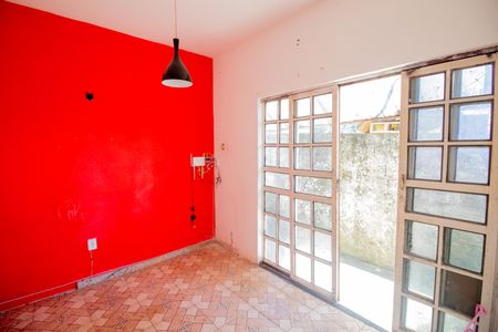 Casa à venda com 260m², 2 quartos e 2 vagasSala Kitnet 2