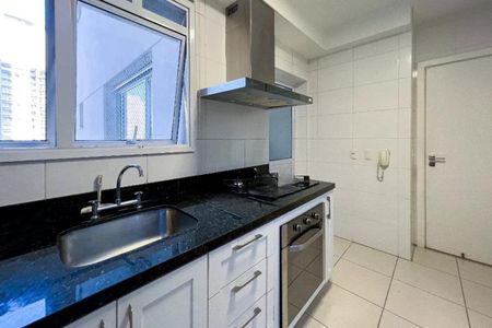Apartamento à venda com 110m², 3 quartos e 2 vagas Apartamento à venda com 110m², 3 quartos e 2 vagasFoto 21