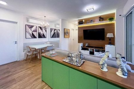 Apartamento à venda com 110m², 3 quartos e 2 vagas Apartamento à venda com 110m², 3 quartos e 2 vagasFoto 10