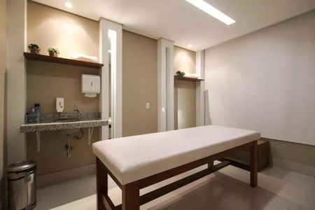 Apartamento à venda com 110m², 3 quartos e 2 vagas Apartamento à venda com 110m², 3 quartos e 2 vagasFoto 62