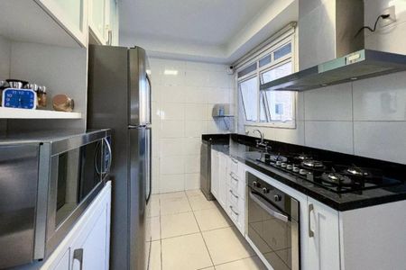 Apartamento à venda com 110m², 3 quartos e 2 vagas Apartamento à venda com 110m², 3 quartos e 2 vagasFoto 19