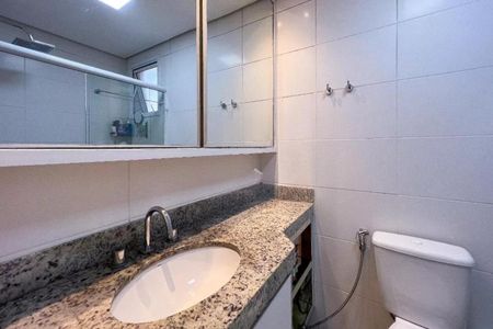 Apartamento à venda com 110m², 3 quartos e 2 vagas Apartamento à venda com 110m², 3 quartos e 2 vagasFoto 36