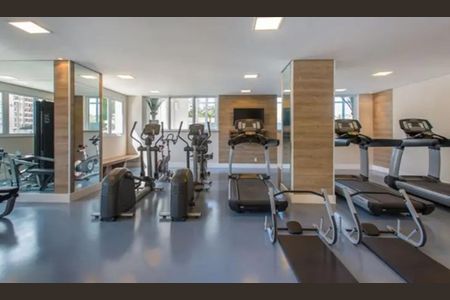 Apartamento à venda com 110m², 3 quartos e 2 vagas Apartamento à venda com 110m², 3 quartos e 2 vagasFoto 76