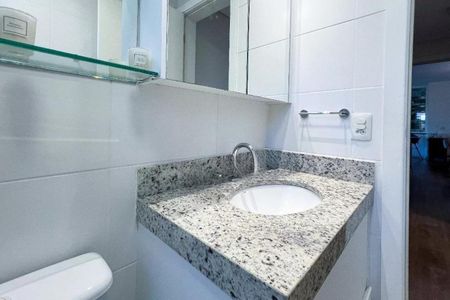 Apartamento à venda com 110m², 3 quartos e 2 vagas Apartamento à venda com 110m², 3 quartos e 2 vagasFoto 44