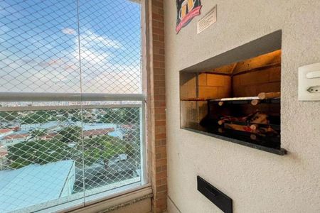 Apartamento à venda com 110m², 3 quartos e 2 vagas Apartamento à venda com 110m², 3 quartos e 2 vagasFoto 12