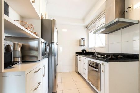 Apartamento à venda com 110m², 3 quartos e 2 vagas Apartamento à venda com 110m², 3 quartos e 2 vagasFoto 22