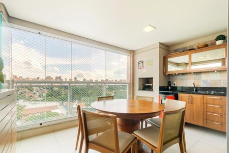 Apartamento à venda com 110m², 3 quartos e 2 vagas Apartamento à venda com 110m², 3 quartos e 2 vagasFoto 14