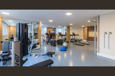 Apartamento à venda com 110m², 3 quartos e 2 vagas Apartamento à venda com 110m², 3 quartos e 2 vagasFoto 77