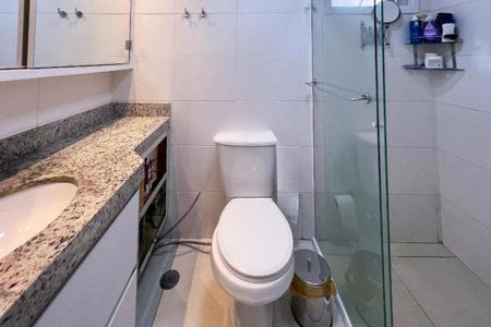 Apartamento à venda com 110m², 3 quartos e 2 vagas Apartamento à venda com 110m², 3 quartos e 2 vagasFoto 35