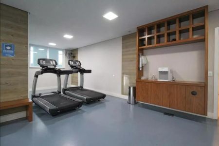 Apartamento à venda com 110m², 3 quartos e 2 vagas Apartamento à venda com 110m², 3 quartos e 2 vagasFoto 46