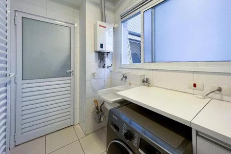 Apartamento à venda com 110m², 3 quartos e 2 vagas Apartamento à venda com 110m², 3 quartos e 2 vagasFoto 16