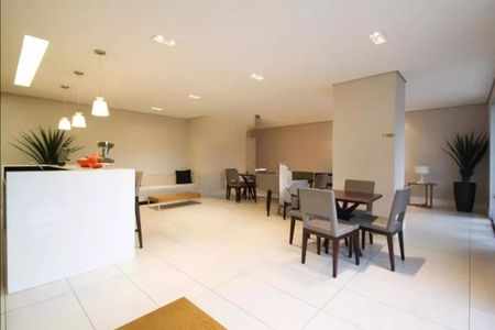 Apartamento à venda com 110m², 3 quartos e 2 vagas Apartamento à venda com 110m², 3 quartos e 2 vagasFoto 52