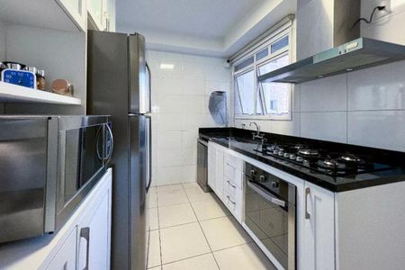 Apartamento à venda com 110m², 3 quartos e 2 vagas Apartamento à venda com 110m², 3 quartos e 2 vagasFoto 17