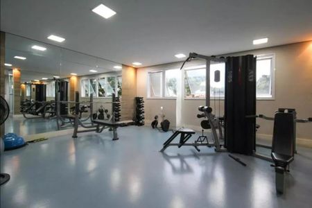 Apartamento à venda com 110m², 3 quartos e 2 vagas Apartamento à venda com 110m², 3 quartos e 2 vagasFoto 45