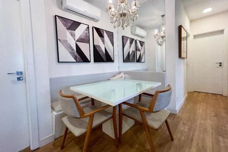 Apartamento à venda com 110m², 3 quartos e 2 vagas Apartamento à venda com 110m², 3 quartos e 2 vagasFoto 05