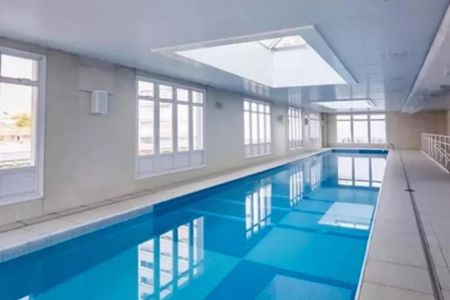 Apartamento à venda com 110m², 3 quartos e 2 vagas Apartamento à venda com 110m², 3 quartos e 2 vagasFoto 58