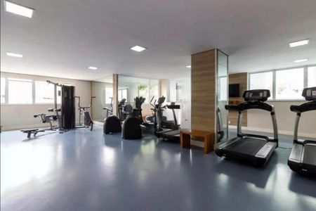 Apartamento à venda com 110m², 3 quartos e 2 vagas Apartamento à venda com 110m², 3 quartos e 2 vagasFoto 47