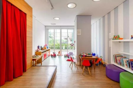 Apartamento à venda com 110m², 3 quartos e 2 vagas Apartamento à venda com 110m², 3 quartos e 2 vagasFoto 49