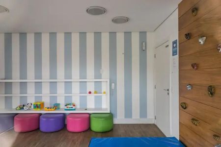 Apartamento à venda com 110m², 3 quartos e 2 vagas Apartamento à venda com 110m², 3 quartos e 2 vagasFoto 75