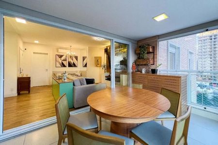 Apartamento à venda com 110m², 3 quartos e 2 vagas Apartamento à venda com 110m², 3 quartos e 2 vagasFoto 11