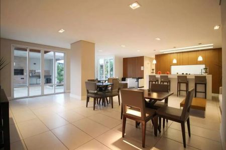 Apartamento à venda com 110m², 3 quartos e 2 vagas Apartamento à venda com 110m², 3 quartos e 2 vagasFoto 54