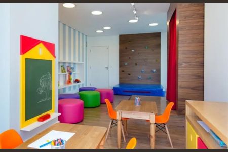 Apartamento à venda com 110m², 3 quartos e 2 vagas Apartamento à venda com 110m², 3 quartos e 2 vagasFoto 78