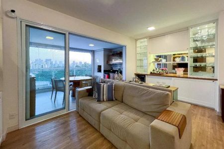 Apartamento à venda com 110m², 3 quartos e 2 vagas Apartamento à venda com 110m², 3 quartos e 2 vagasFoto 04