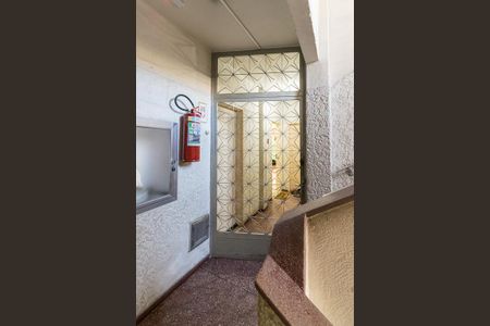 Apartamento à venda com 80m², 3 quartos e 1 vagaÁrea comum - Portão do andar