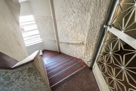 Apartamento à venda com 80m², 3 quartos e 1 vagaÁrea comum - Escadas