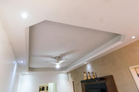 Apartamento à venda com 80m², 3 quartos e 1 vagaSala